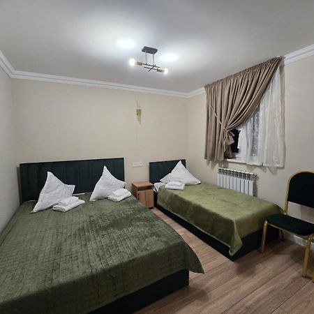 Golden Time Hotel Алма Ата Екстериор снимка