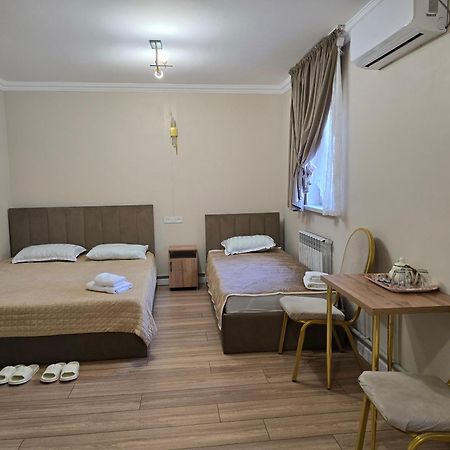 Golden Time Hotel Алма Ата Екстериор снимка