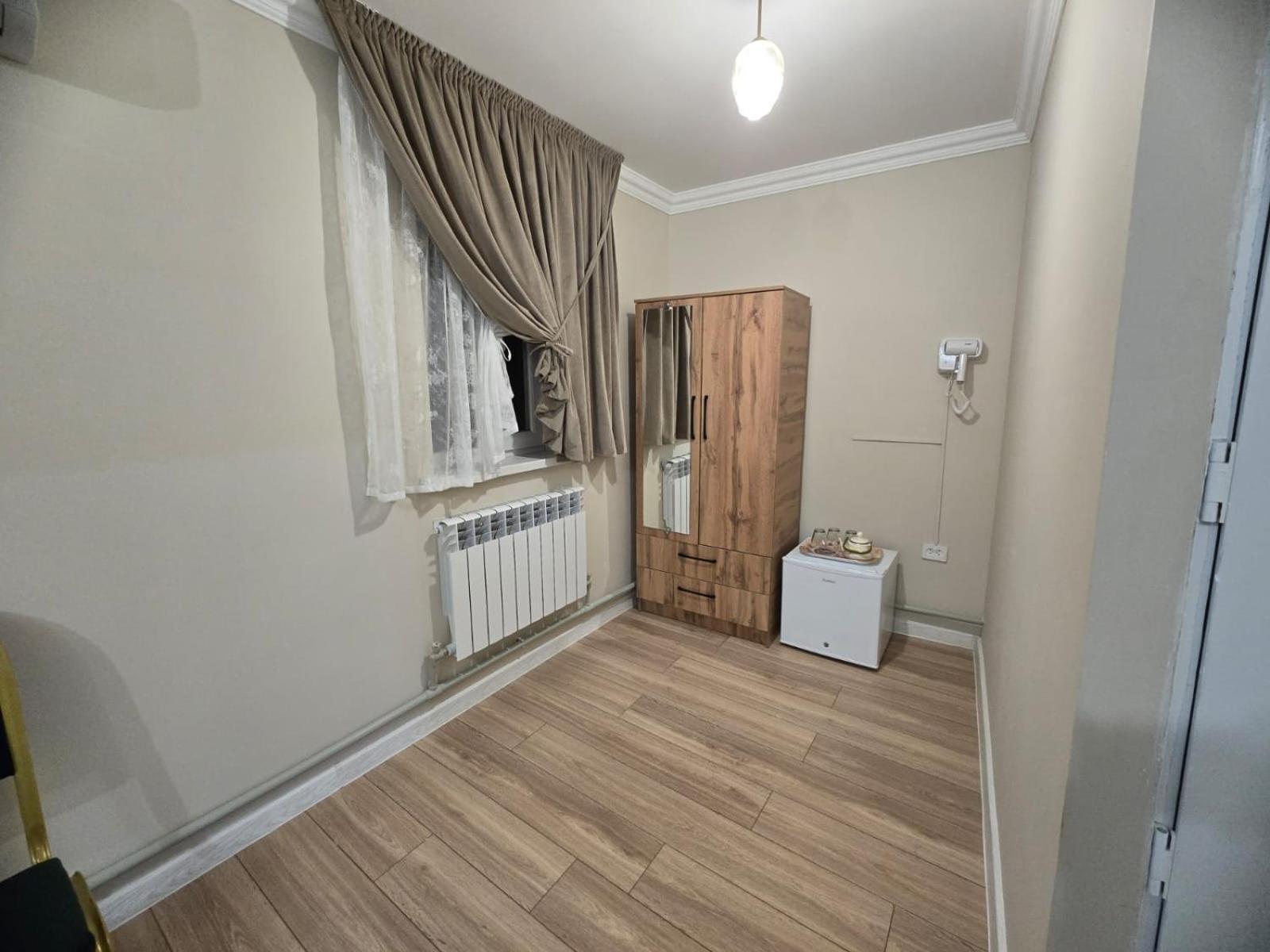 Golden Time Hotel Алма Ата Екстериор снимка