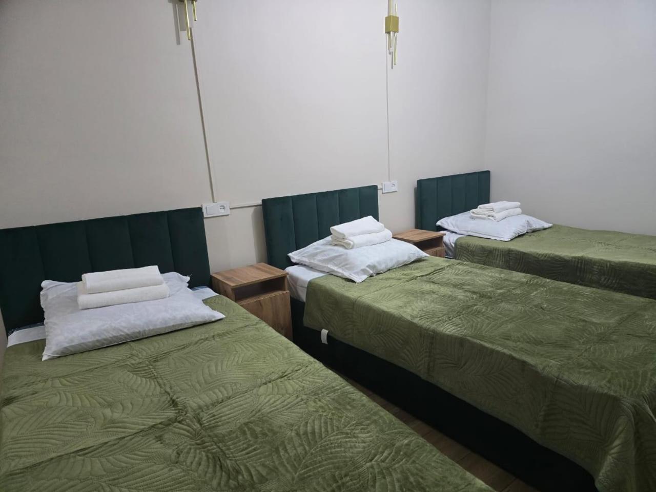 Golden Time Hotel Алма Ата Екстериор снимка