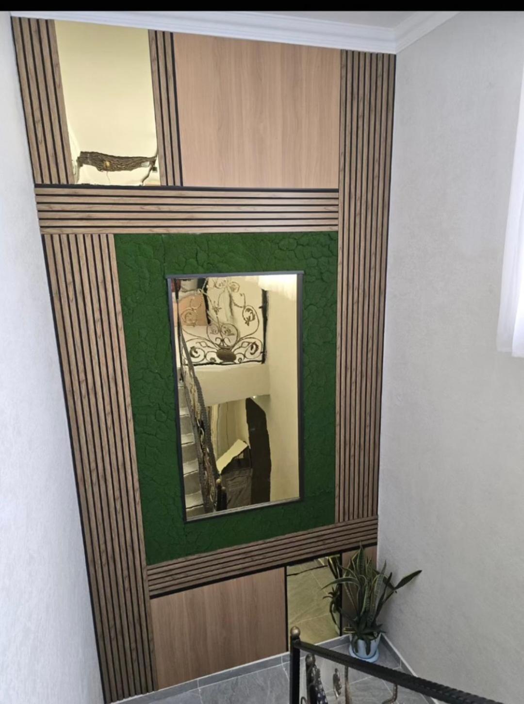 Golden Time Hotel Алма Ата Екстериор снимка